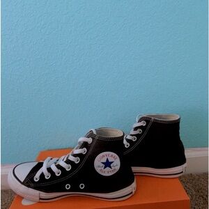 Converse Chuck Taylor All Star High top